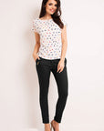Blouse model 80728 Infinite You - Toi ‘n’ Moi Ltd