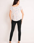 Blouse model 80728 Infinite You - Toi ‘n’ Moi Ltd