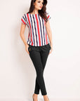 Blouse model 80728 Infinite You - Toi ‘n’ Moi Ltd