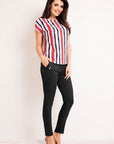 Blouse model 80728 Infinite You - Toi ‘n’ Moi Ltd