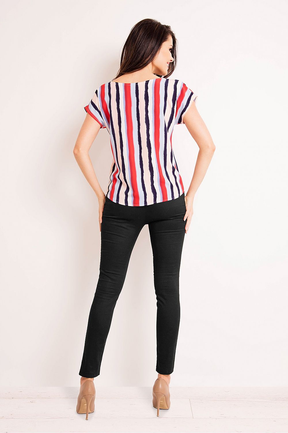 Blouse model 80728 Infinite You - Toi ‘n’ Moi Ltd