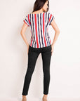 Blouse model 80728 Infinite You - Toi ‘n’ Moi Ltd