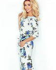  Daydress model 90466 Numoco 