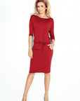  Daydress model 90482 Numoco 