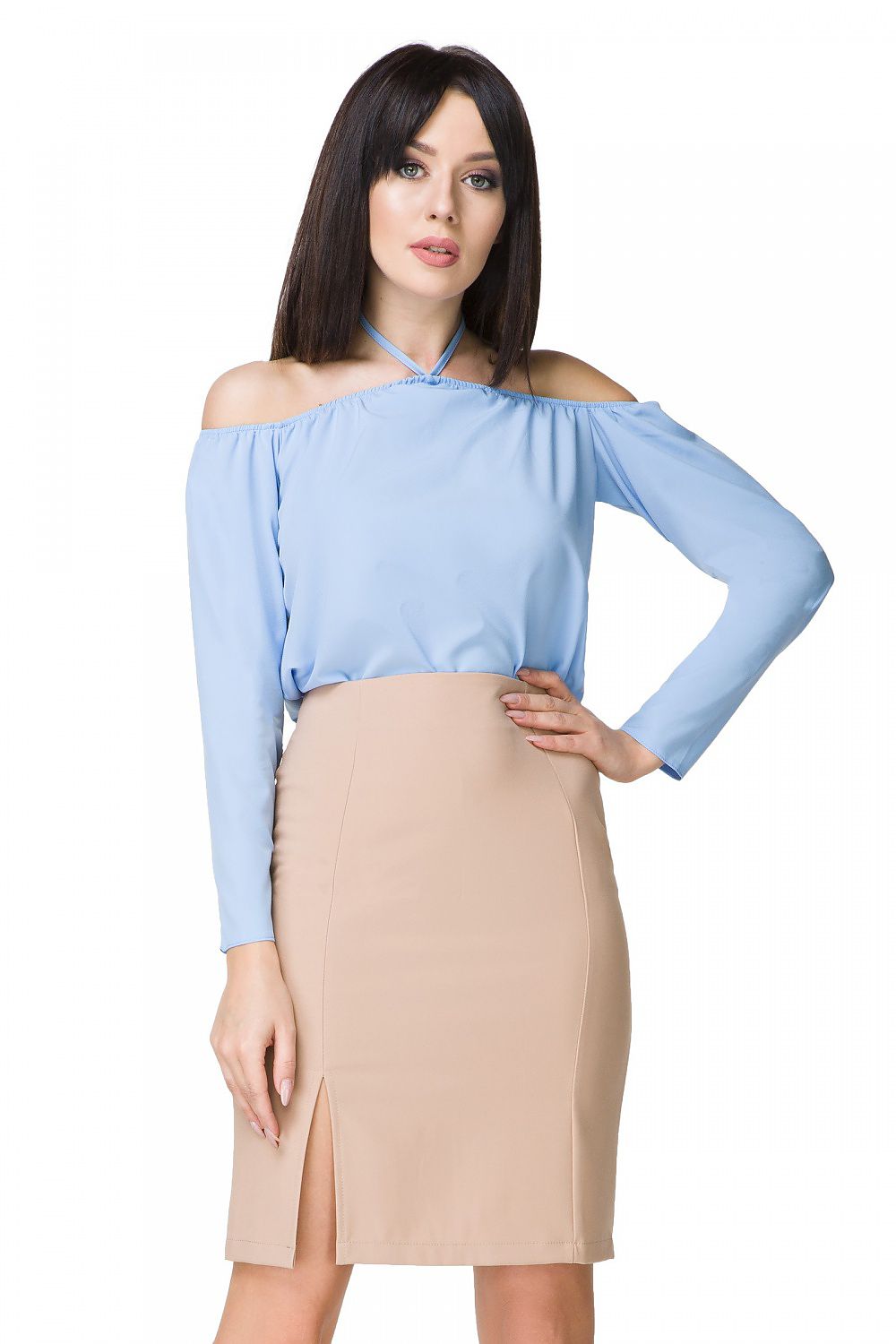 Blouse model 93605 Tessita - Toi ‘n’ Moi Ltd