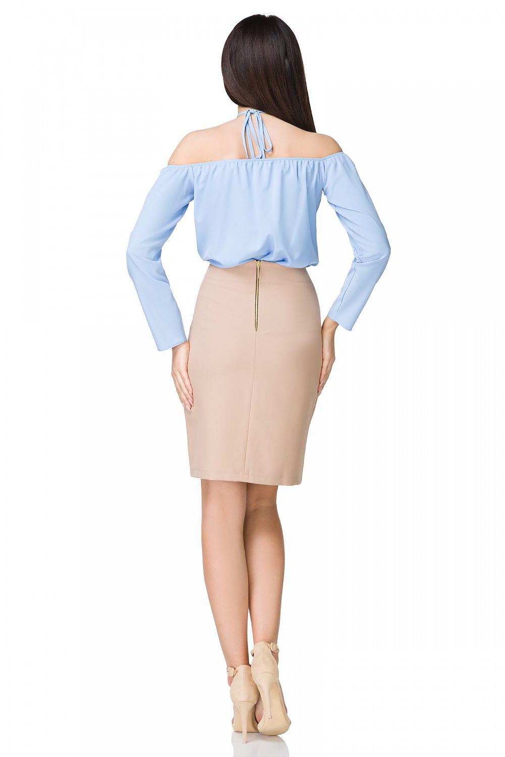 Blouse model 93605 Tessita - Toi ‘n’ Moi Ltd