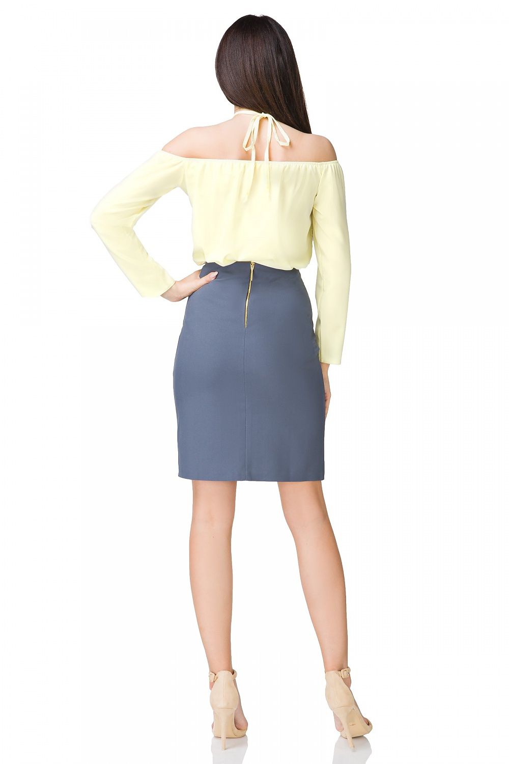 Blouse model 93605 Tessita - Toi ‘n’ Moi Ltd
