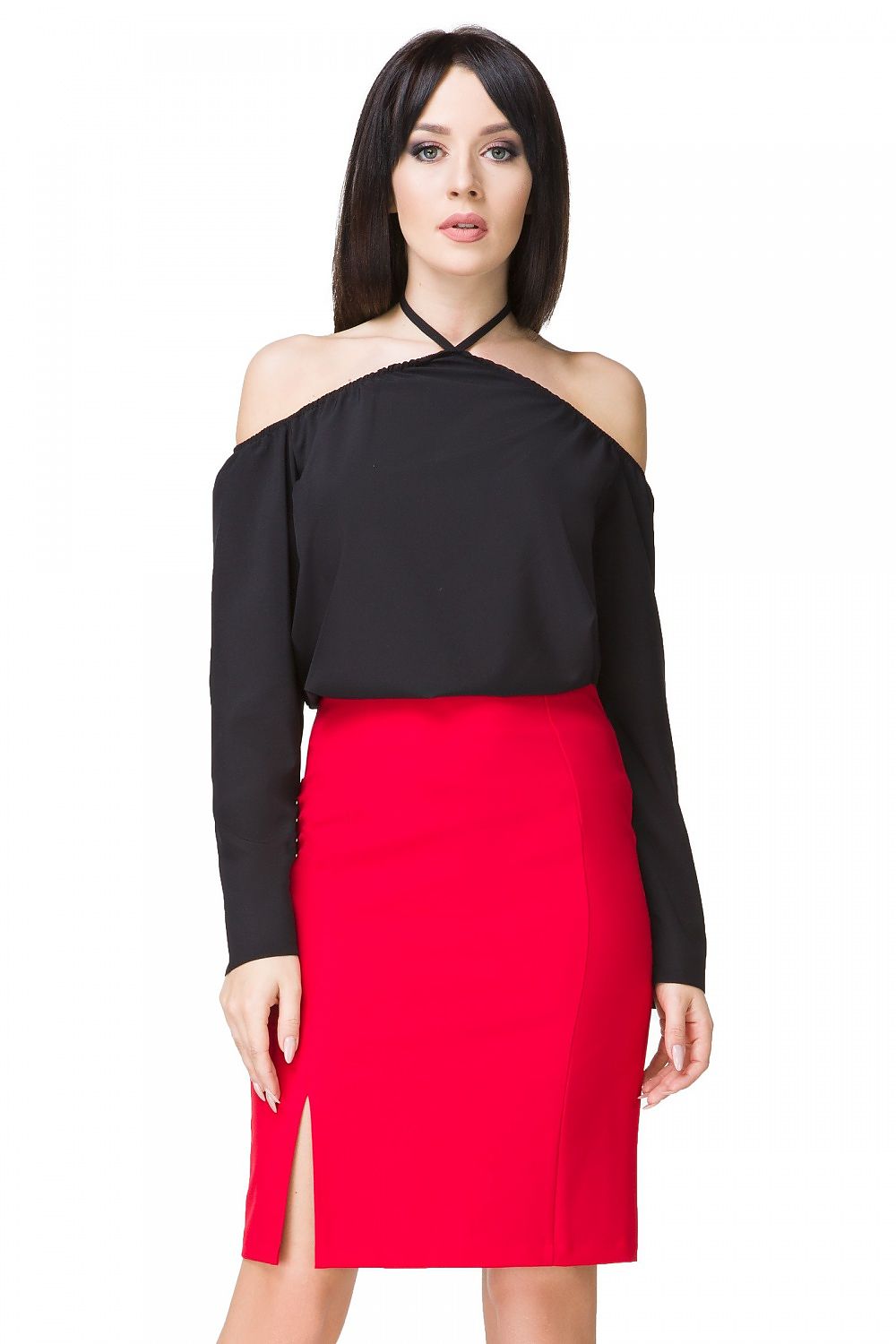 Blouse model 93605 Tessita - Toi ‘n’ Moi Ltd