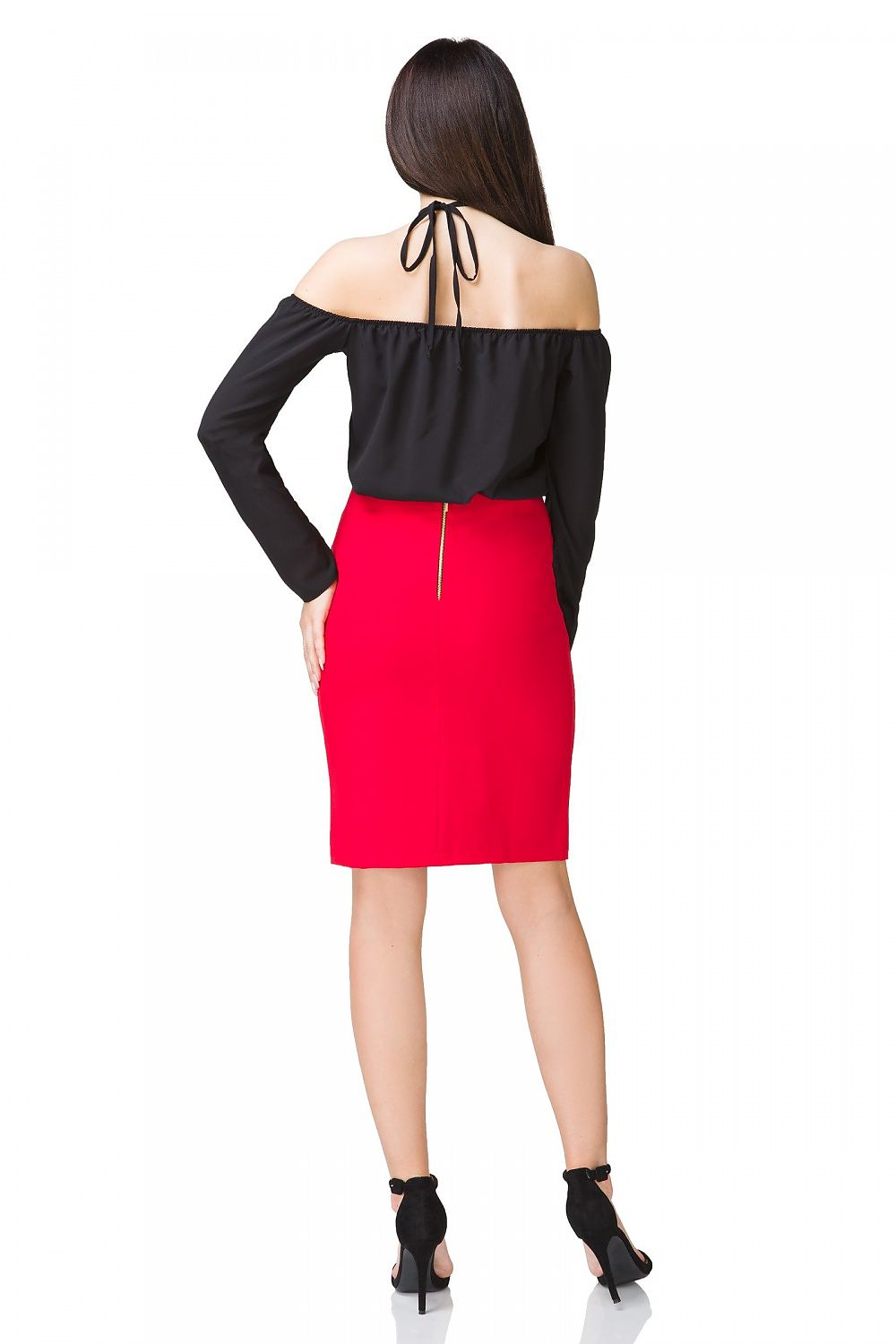 Blouse model 93605 Tessita - Toi ‘n’ Moi Ltd