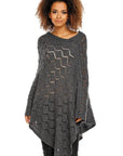  Poncho model 94521 PeeKaBoo 