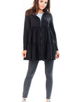  Sweatshirt model 104143 Infinite You 