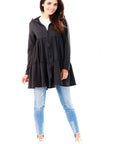  Sweatshirt model 104144 Infinite You 
