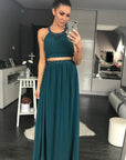  Long dress model 105251 YourNewStyle 