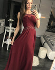  Long dress model 105274 YourNewStyle 
