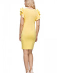  Evening dress model 107270 Tessita 