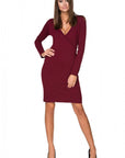  Evening dress model 107307 Tessita 
