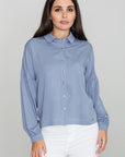  Long sleeve shirt model 111028 Figl 