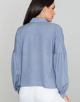  Long sleeve shirt model 111028 Figl 