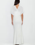  Long dress model 111034 Figl 