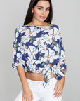Blouse model 111056 Figl - Toi ‘n’ Moi Ltd