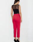  Women trousers model 111117 Figl 