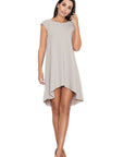  Evening dress model 111511 Figl 