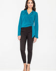 Blouse model 50066 Figl - Toi ‘n’ Moi Ltd