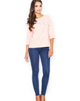 Blouse model 111530 Figl - Toi ‘n’ Moi Ltd