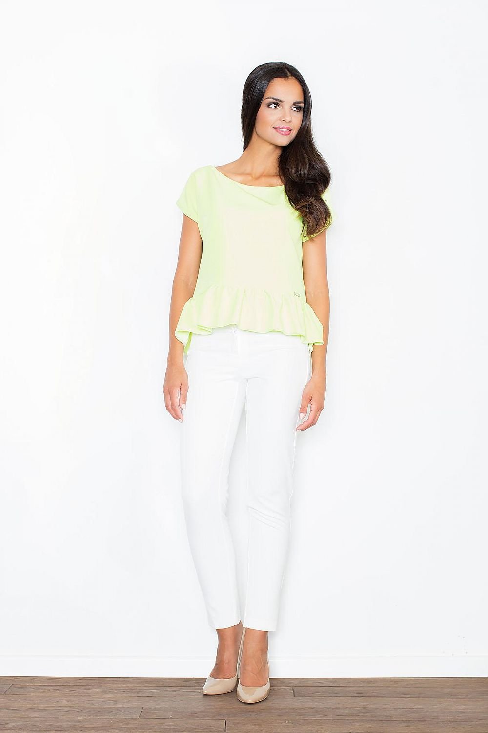 Blouse model 43759 Figl - Toi ‘n’ Moi Ltd