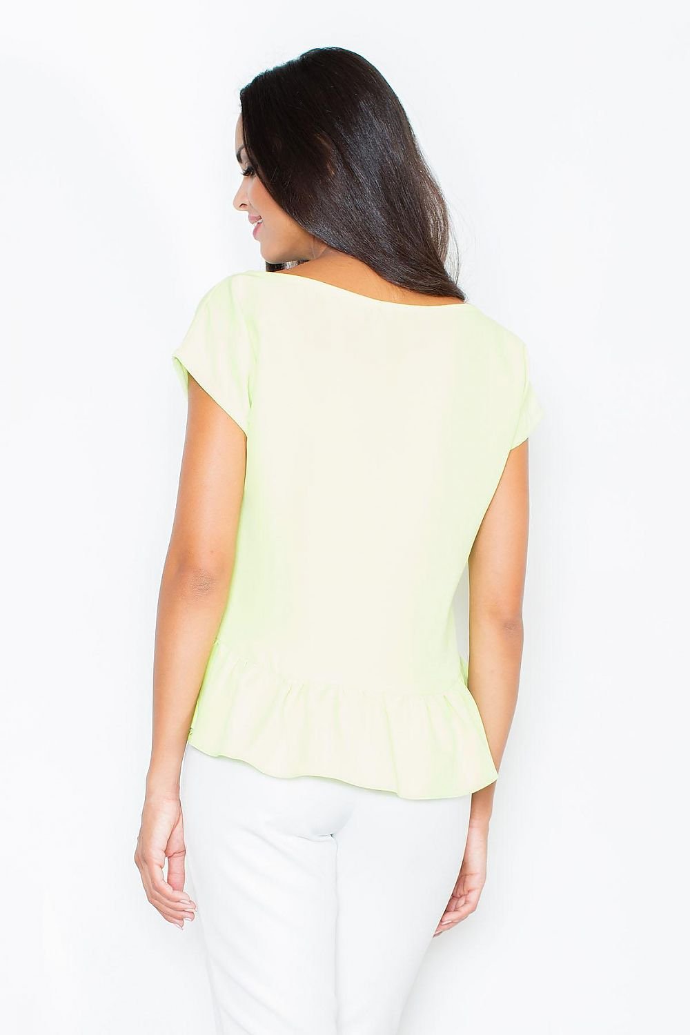 Blouse model 43759 Figl - Toi ‘n’ Moi Ltd