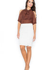 Blouse model 111741 Figl - Toi ‘n’ Moi Ltd