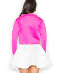  Skirt model 44186 Figl 
