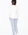  Women trousers model 43914 Figl 