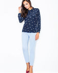 Women trousers model 44207 Figl 