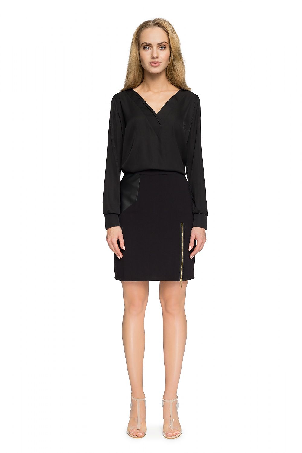 Blouse model 112741 Stylove - Toi ‘n’ Moi Ltd