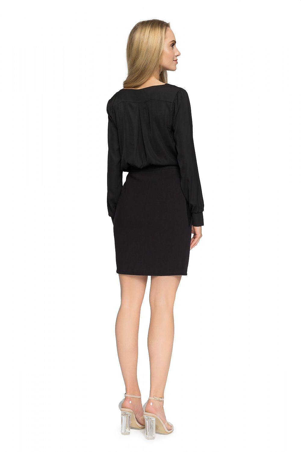 Blouse model 112741 Stylove - Toi ‘n’ Moi Ltd