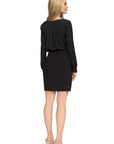 Blouse model 112741 Stylove - Toi ‘n’ Moi Ltd