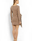  Pregnancy dress model 113210 PeeKaBoo 