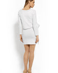  Pregnancy dress model 113212 PeeKaBoo 