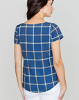Blouse model 114275 Lenitif - Toi ‘n’ Moi Ltd