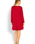  Daydress model 114517 PeeKaBoo 