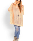  Long jumper model 114559 PeeKaBoo 