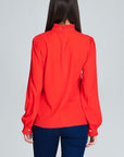 Blouse model 116364 Figl - Toi ‘n’ Moi Ltd