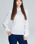 Blouse model 116364 Figl - Toi ‘n’ Moi Ltd