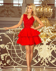  Cocktail dress model 116757 Numoco 