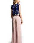  Women trousers model 117582 Moe 