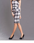 Blouse model 29001 YourNewStyle - Toi ‘n’ Moi Ltd