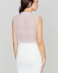 Blouse model 119251 Lenitif - Toi ‘n’ Moi Ltd