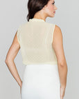 Blouse model 119251 Lenitif - Toi ‘n’ Moi Ltd