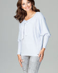 Blouse model 119666 Lenitif - Toi ‘n’ Moi Ltd